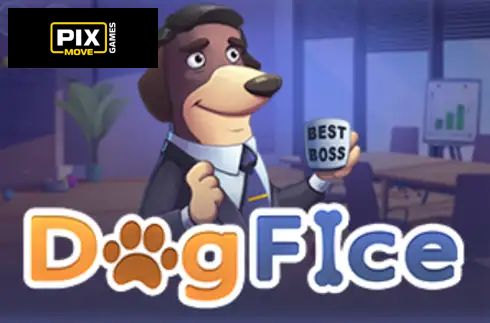 Dog Fice